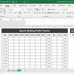 bet tracker